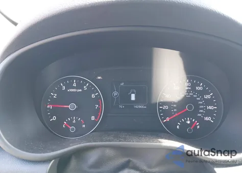 2017 Kia Sportage Ex z USA, uszkodzony, nr VIN KNDPNCAC5H7144639